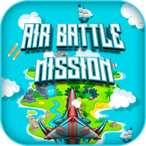 Play Air Battle mission Game on Gameze