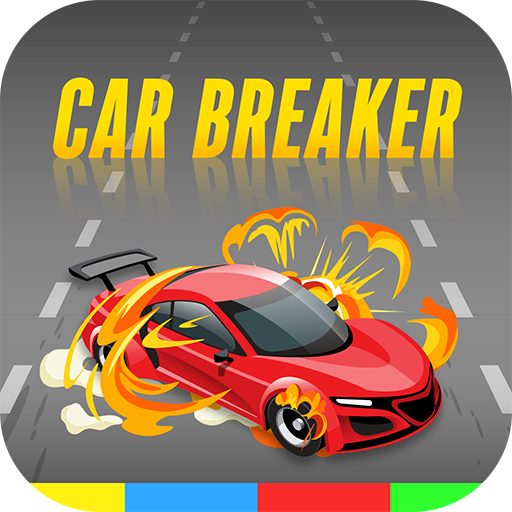 Play Car Breaker Game on Gameze