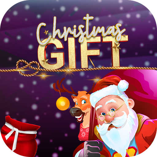 Play Christmas Gift Game on Gameze