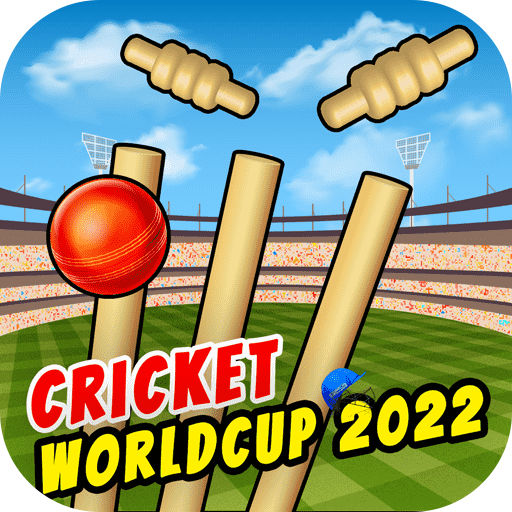 Play Cricket Worldcup Game on Gameze
