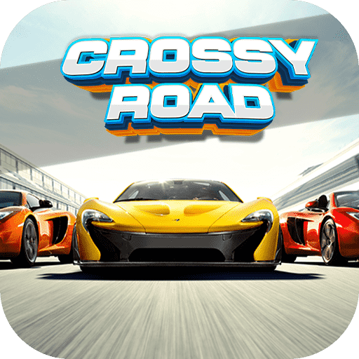 Play Crossy Road Game on Gameze