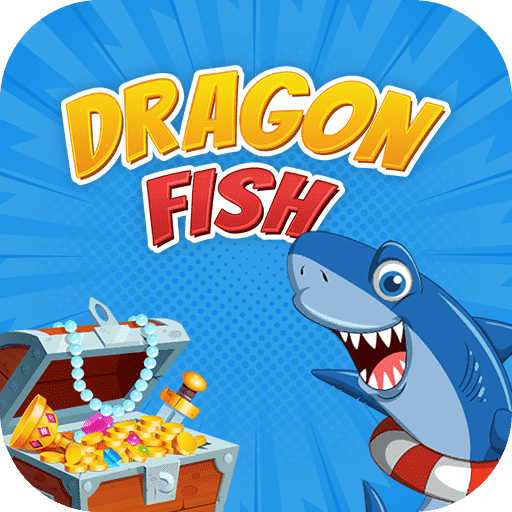 Play Dragon Fish Game on Gameze