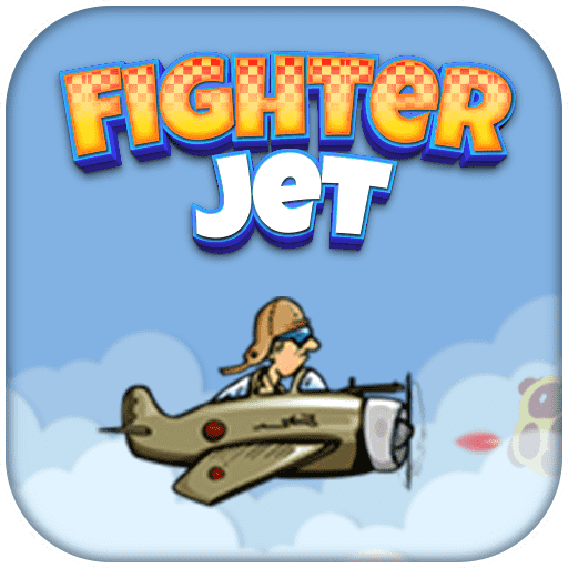 Play Fighter Jet Game on Gameze