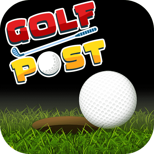 Play Golf Post Game on Gameze