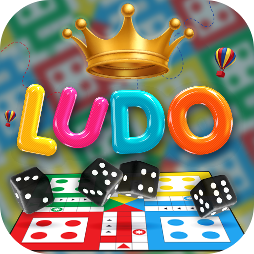 Play Ludo Multiplayer Game on Gameze