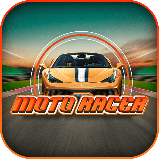Play Moto Racer Game on Gameze