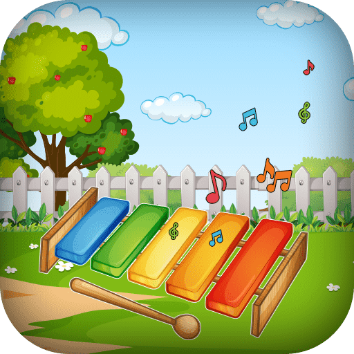 Play Musician Magic Game on Gameze