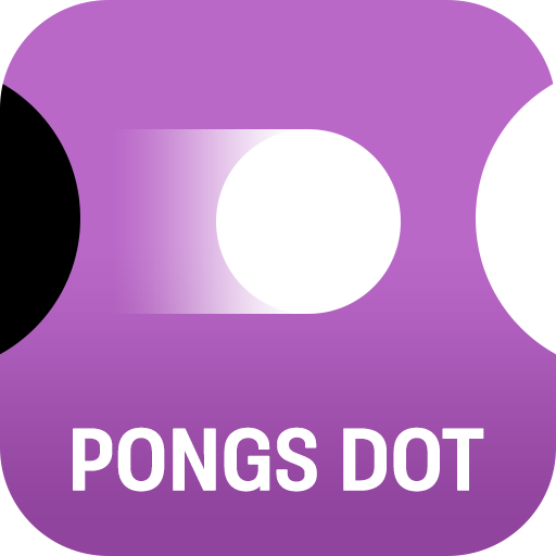 Play Pongs Dot Game on Gameze