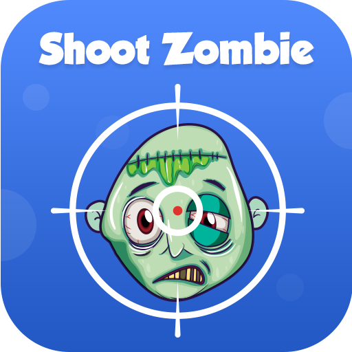 Play Shoot Zombie Game on Gameze