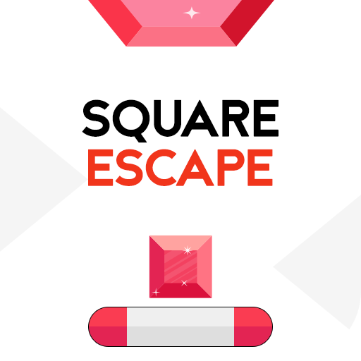 Play Square Escape Game on Gameze