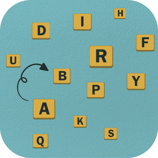Play Touch The Alphabets In The Order Game on Gameze